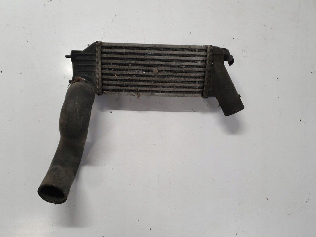 фото №1, Peugeot 307 інтеркулер 2.0hdi 9636635308