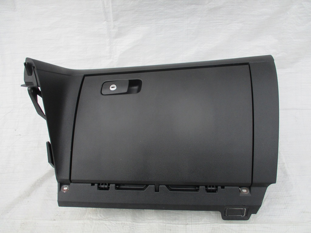 фото №1, Vw passat b7 usa бардачок полка пассажира