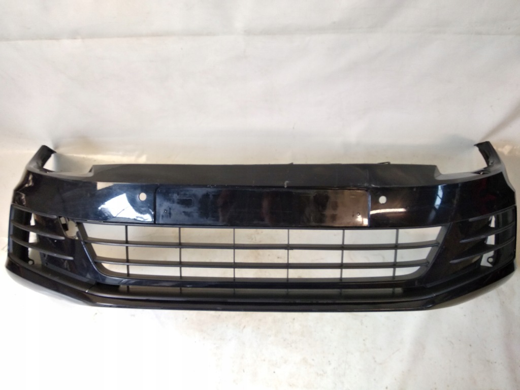 фото №1, Vw scirocco lift бампер передний перед 2014- 1k8