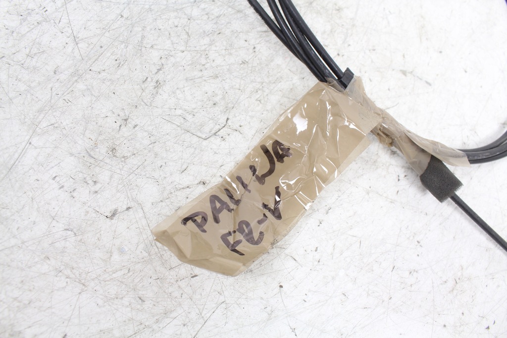 фото №4, Трос кришка пального honda fr-v 06-09