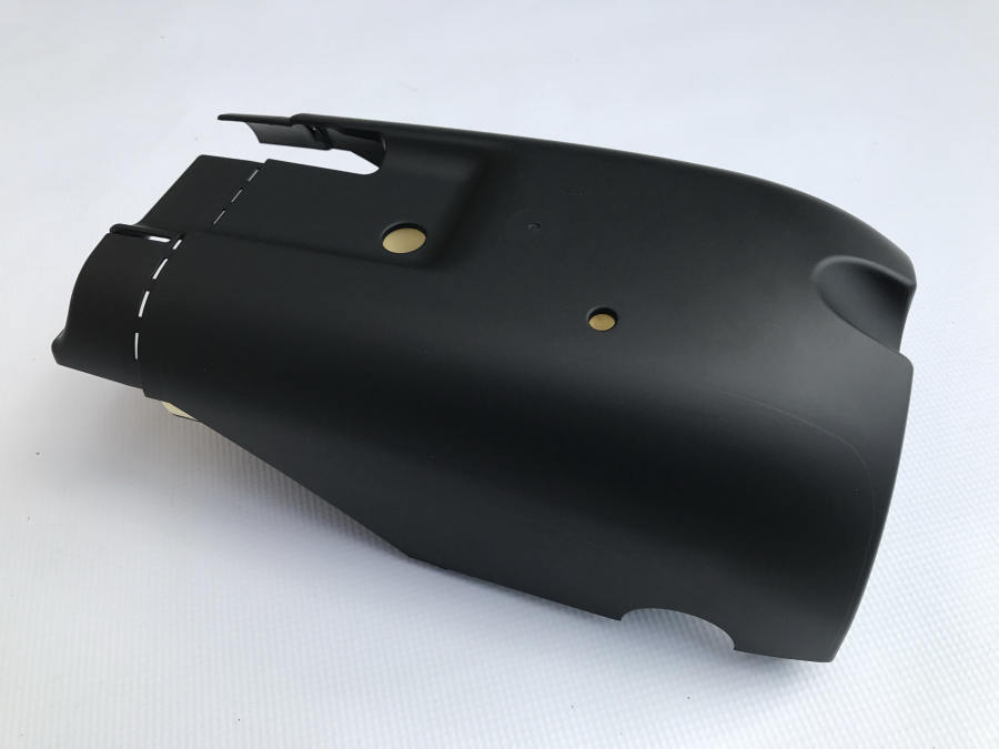 фото №6, Захист колонки керма 8k0953516b 8k0953515a audi a4 b8 8k