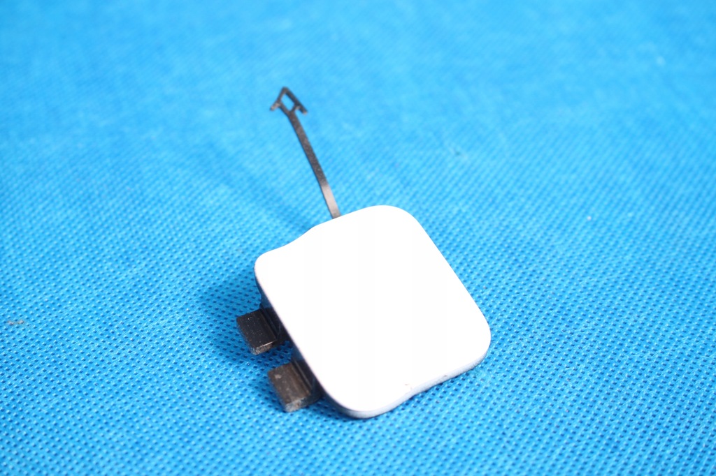 фото №3, Заглушка фаркоп бампера задня a5 ii f5 16- 8w6807441a