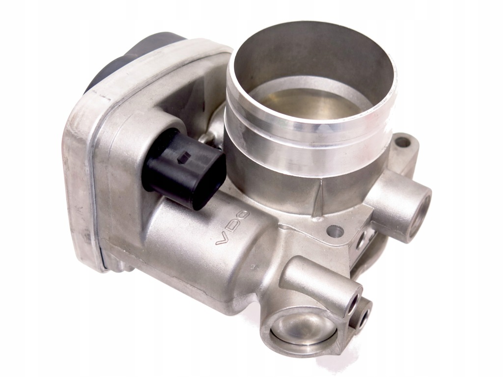 фото №1, Дросельна заслінка повітря seat leon 1,6 09-