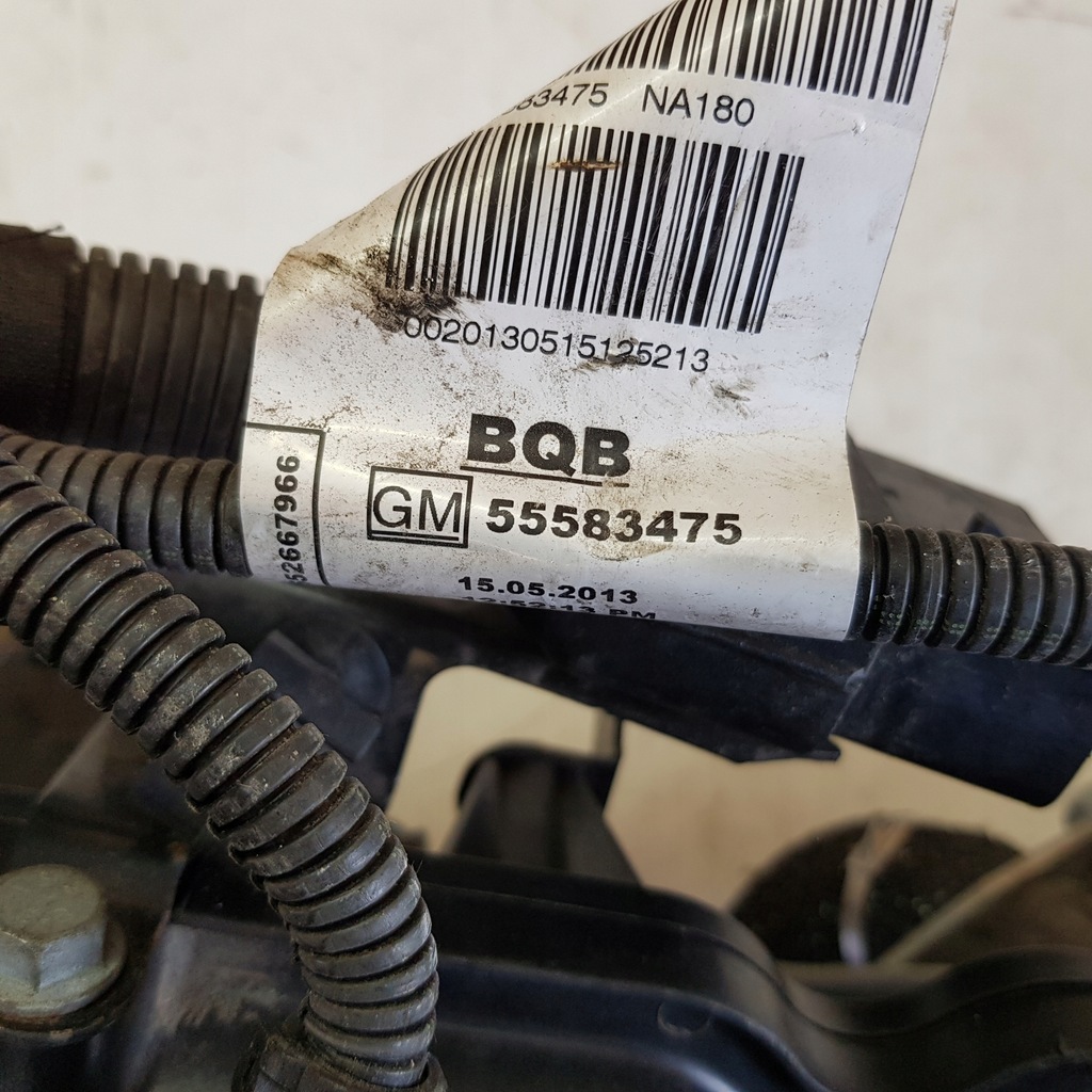 фото №6, Opel karl переключатели переключатели