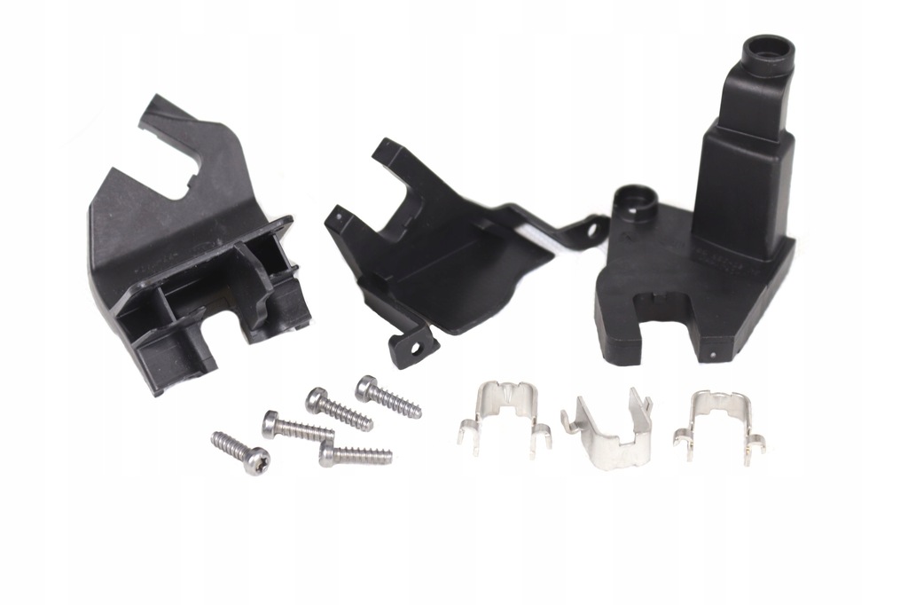 фото №1, Набор ремонтный фара ушки audi a6 c7 правый