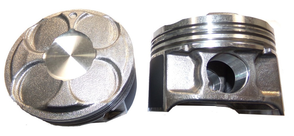 фото №1, Поршень номинальный alfa romeo brera 159 3.2 jts 05-11