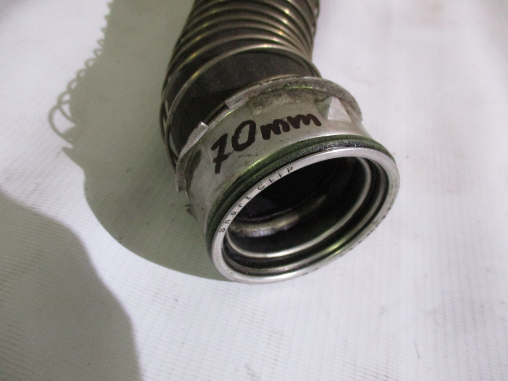 фото №6, Wąż culera bmw x1 e84 2,0 lift