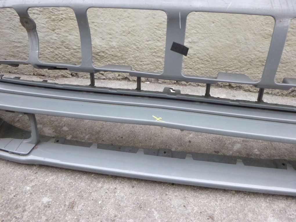 фото №9, Mini cooper s f55 f56 sport бампер передній