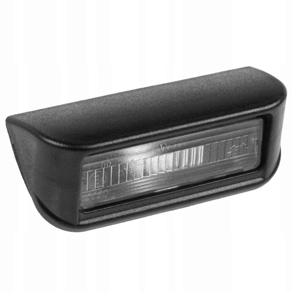 фото №1, Лампа освещение номерного знака do fiat fiorino qubo