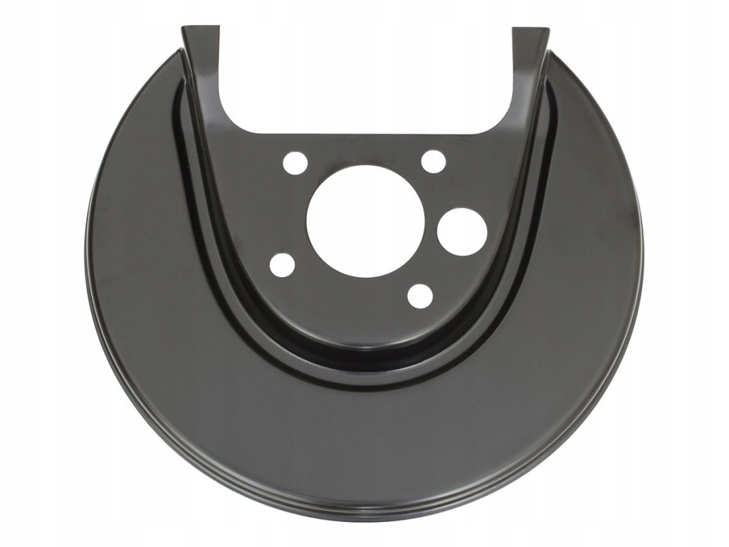 фото №1, Защита диск тормозной задняя правая vw golf iv bora