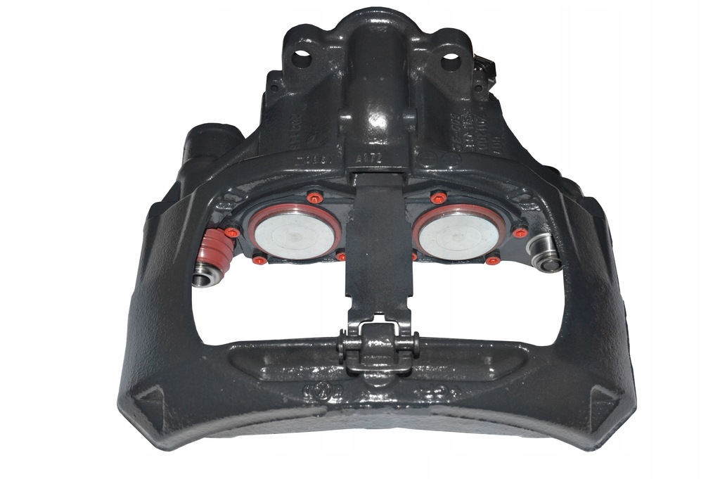 фото №1, Супорт гальмівний iveco stralis eurocargo