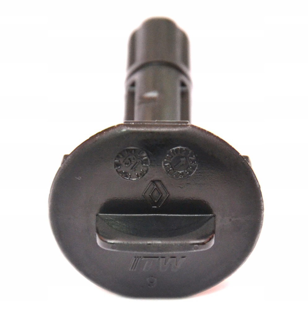 фото №1, Штифт штифт радіатора renault clio iv captur оригінальний номер