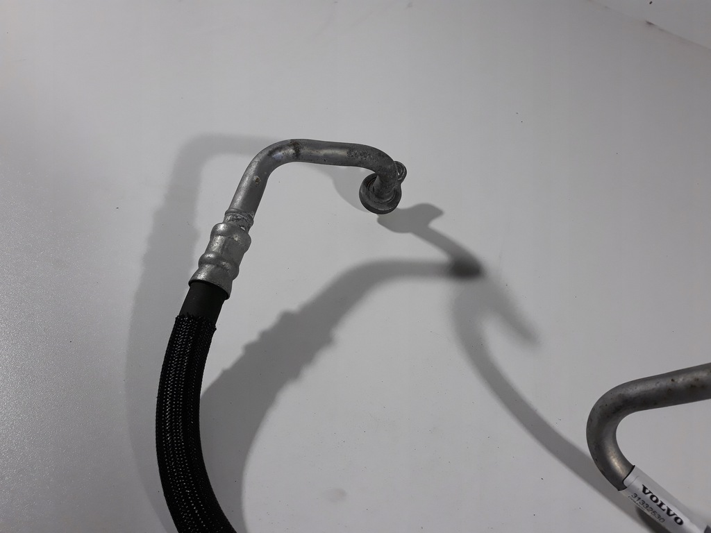 фото №6, Volvo xc60 13r- wąż шланг кондиціонера