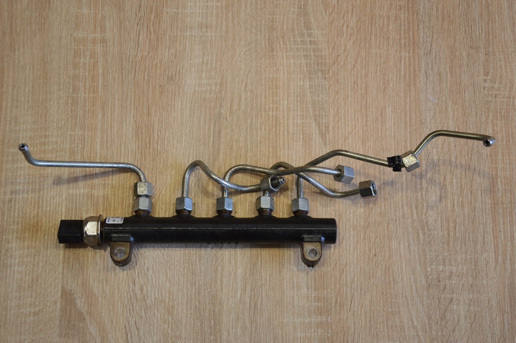 фото №1, Молдинг впрыскная antara captiva 2.2