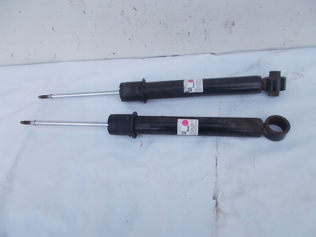 Hyundai tucson 2 амортизатор задняя задний 2015- Цена