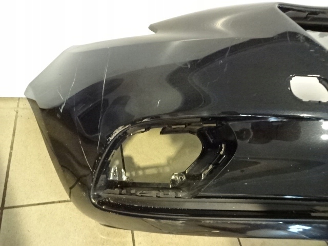 фото №4, Бампер передний перед opel corsa e