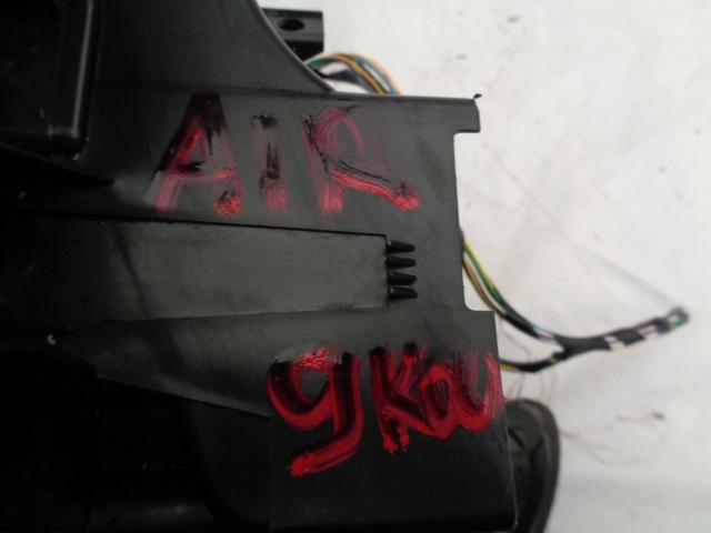 фото №6, C3 aircross обігрівач з кондиціонер 9809810580