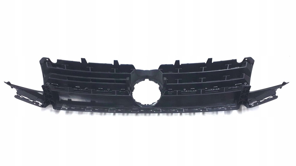 фото №5, Решётка радиатора решётка радиатора vw caddy хром 2016- 2k5853651a