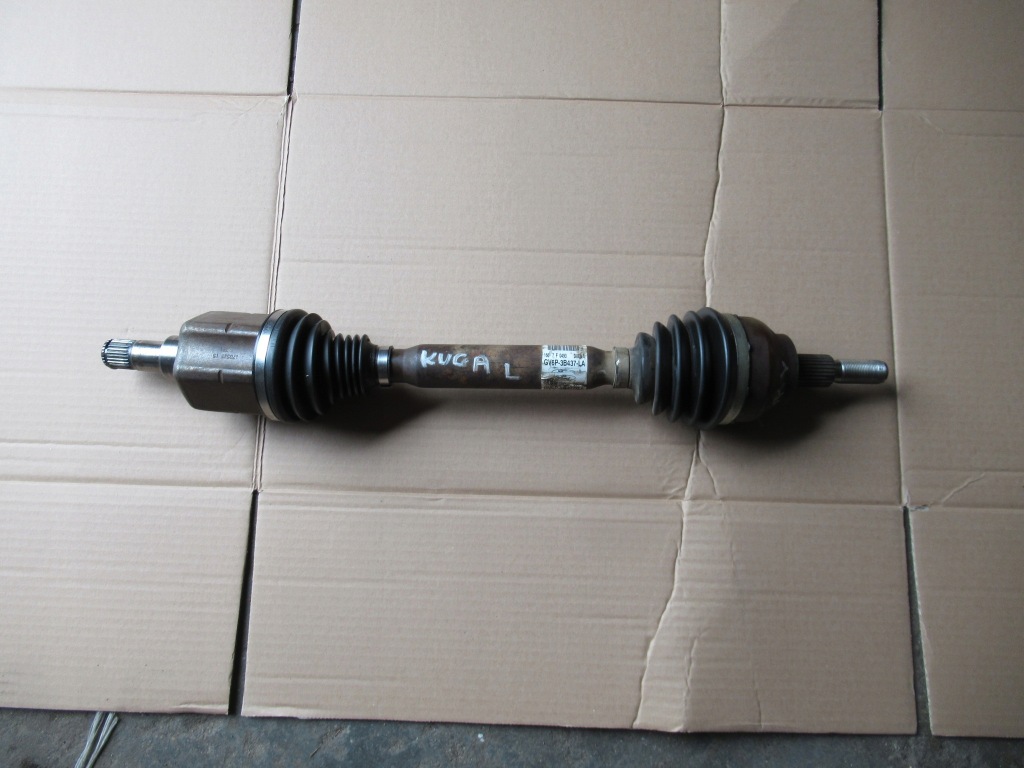 Купити Ford kuga mk2 привідний вал ліва gv6p.3b437.la