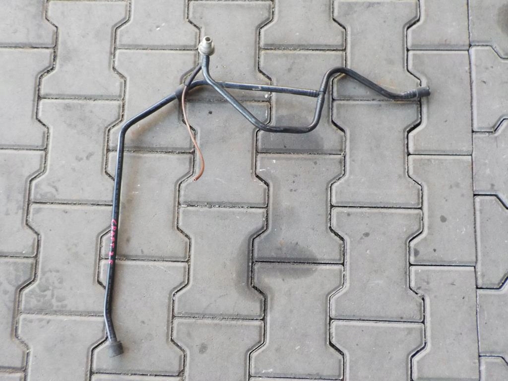 фото №3, Crafter трубка вакууму вакуум