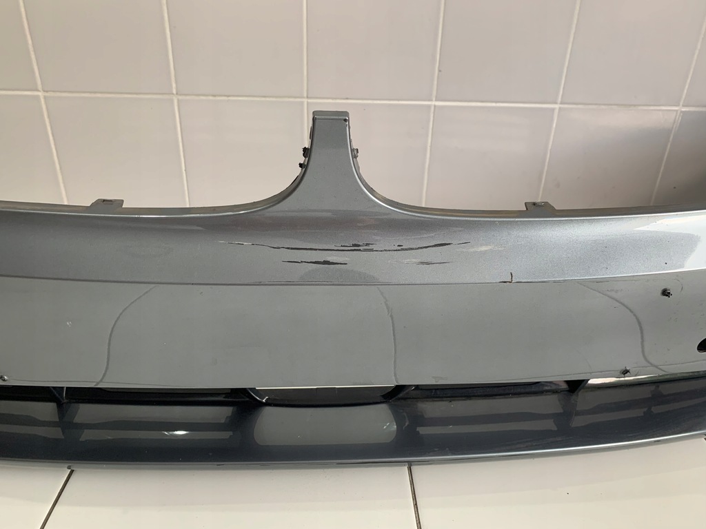 фото №5, Бампер передний перед bmw 5 g30