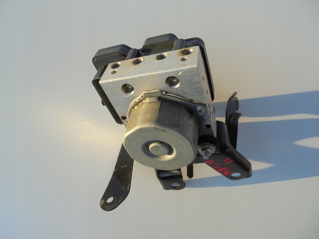 фото №9, Toyota оригінальний номер 44540-0h070 насос abs