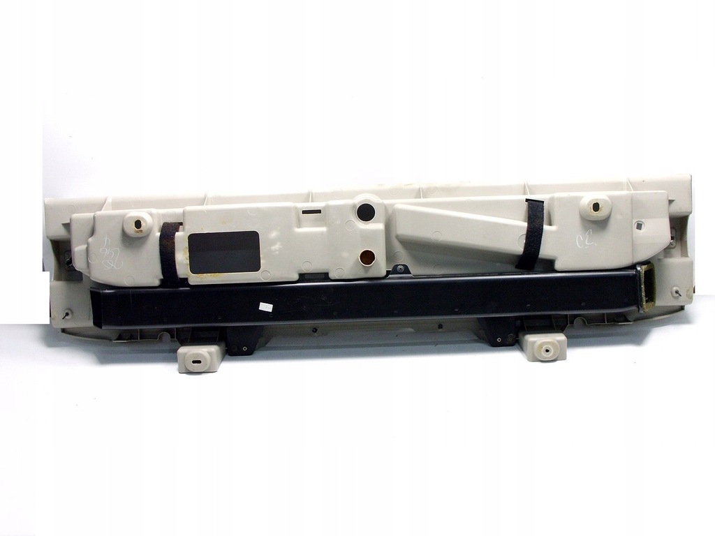 фото №12, Jeep commander xh полиця бардачок бардачок оббивка