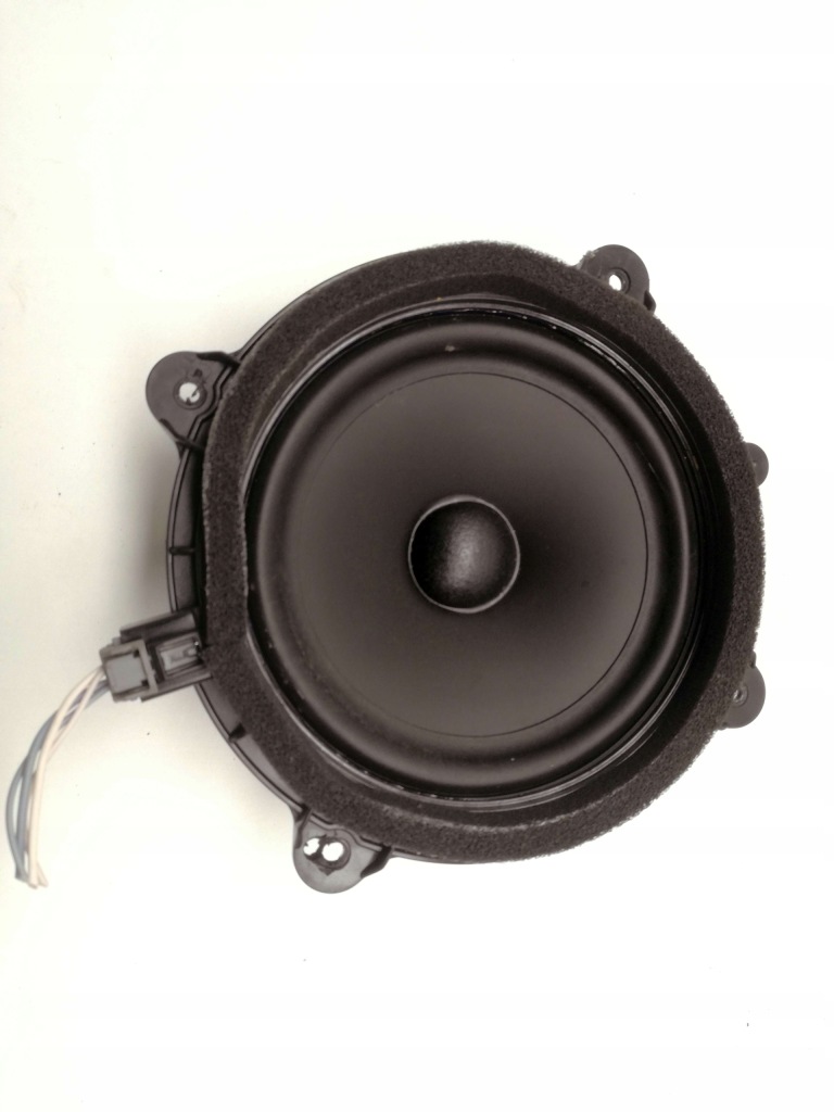 Купить 8676935 динамик volvo c70 2 2 2006-