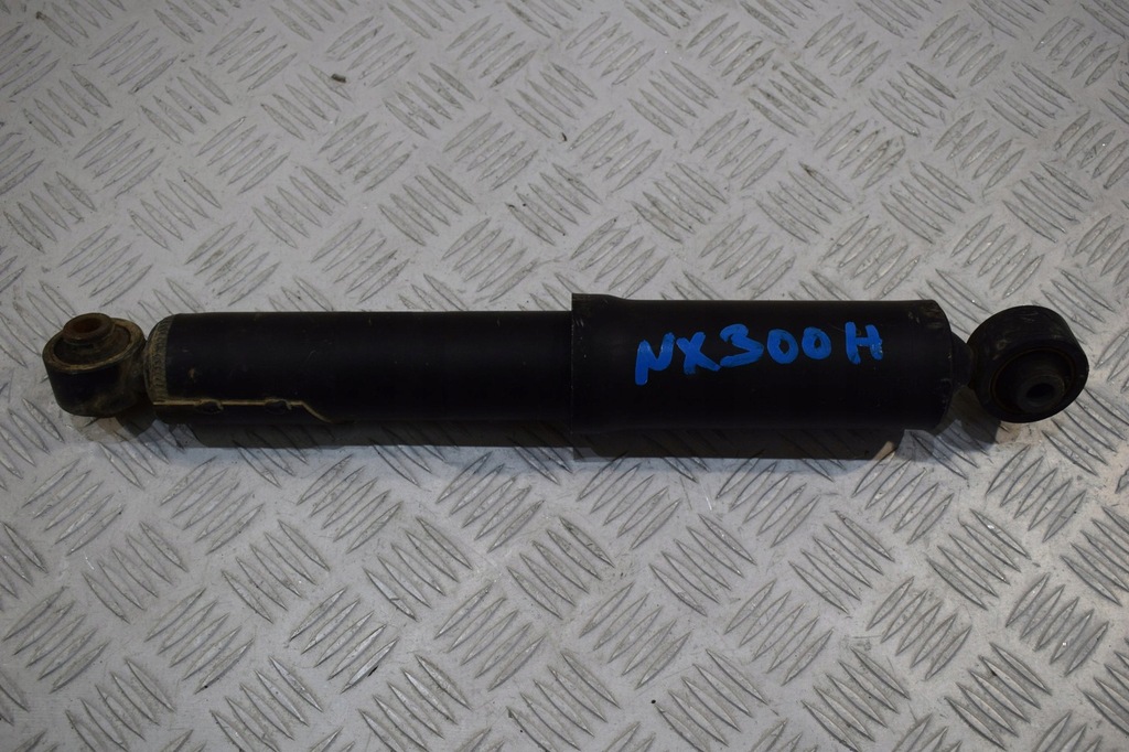 фото №1, Амортизатор задняя lexus nx 300 48530-78020