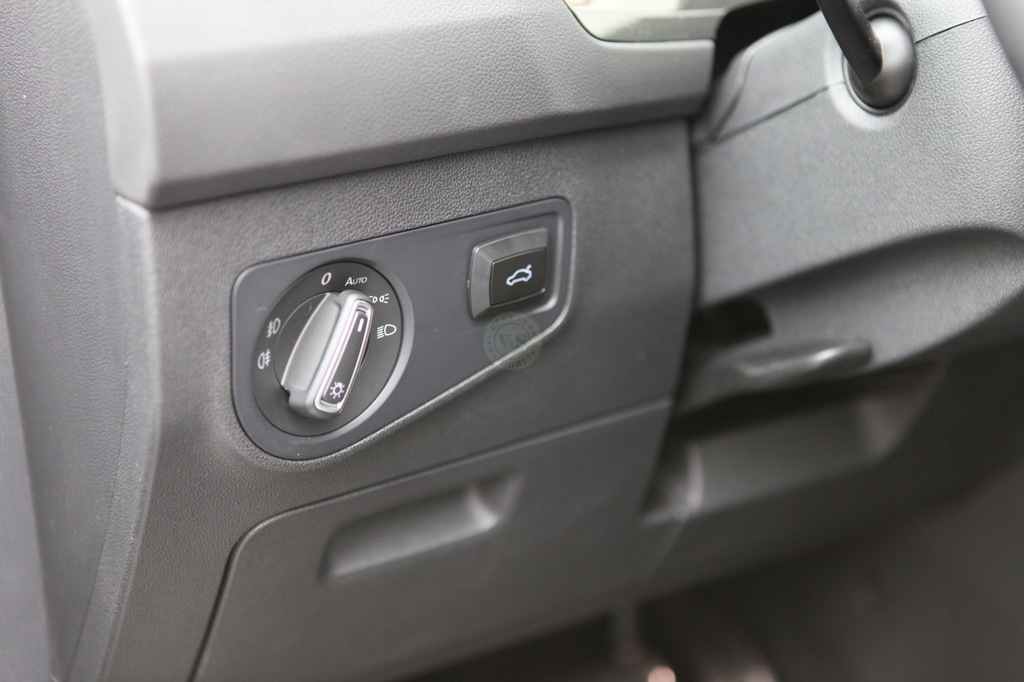 фото №8, Vs електрична кришка багажника багажника vw tiguan 2017