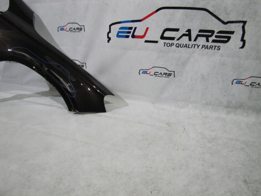 фото №2, Крыло правый mercedes gla 156 2014-2018 rok