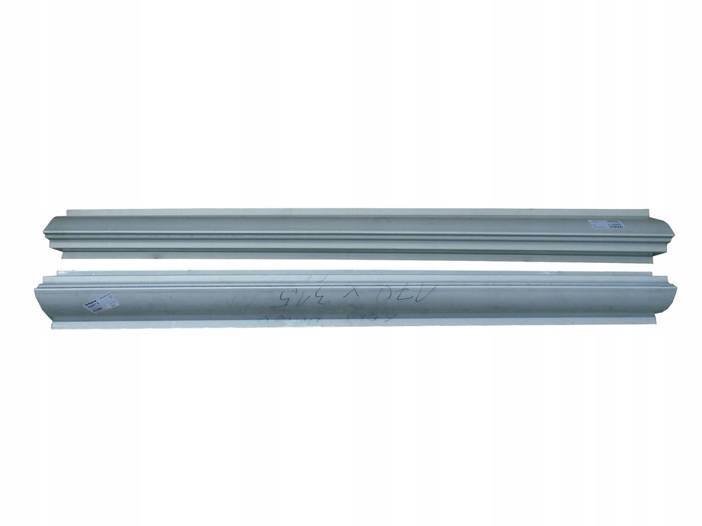 фото №1, Toyota corolla e11 поріг ремкомплект поріг ліва оцинковка