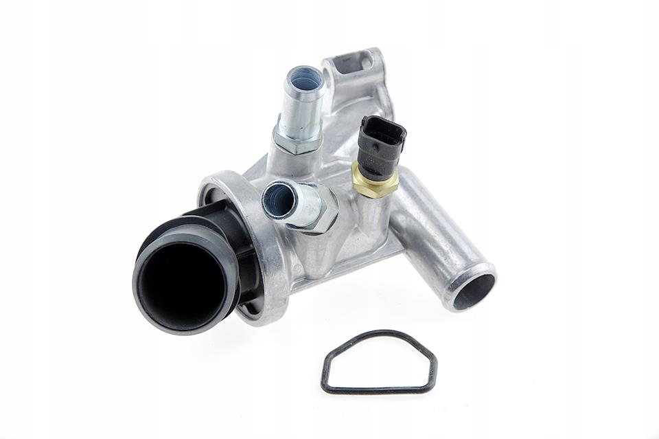 фото №1, Термостат корпус chrysler grand voyager 2.8crd 07