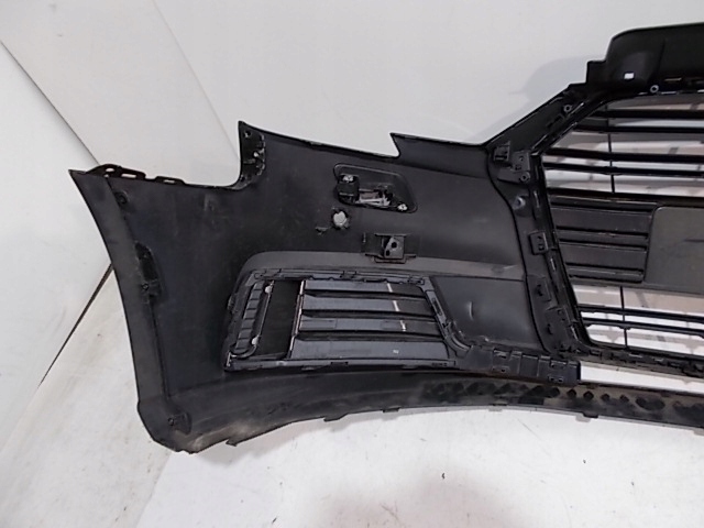 фото №10, Audi оригінальний номер 8v3807437 бампер