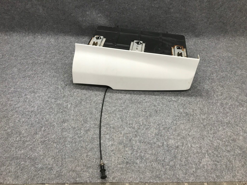 фото №1, Renault premium dxi бардачок багажник кабины левый