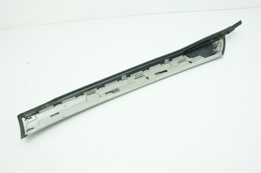 фото №2, Захист блок двигуна лівий стійка k744 mercedes cl w215