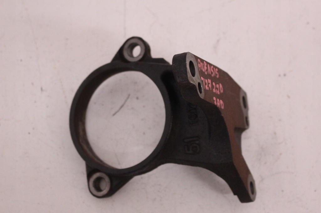 фото №1, Опора полуось toyota avensis iii t27 2.2 d4d