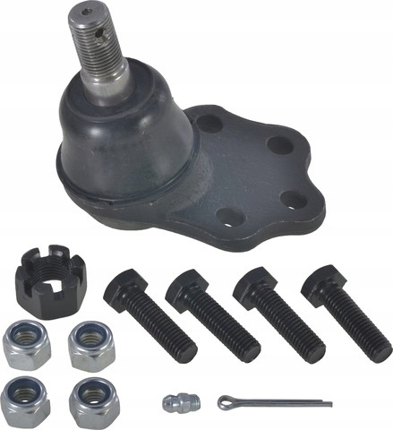 фото №1, Шаровая опора рычага нижний dodge durango dakota 2000-2004