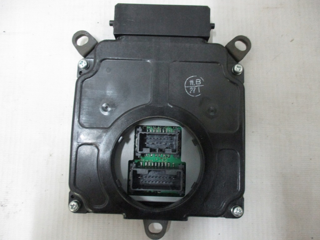 фото №5, Перетворювач led toyota 89908- 12050 ro