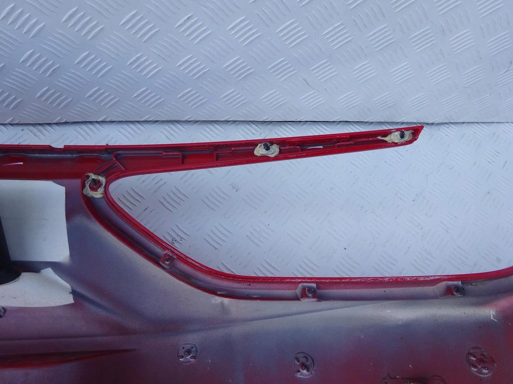 фото №14, Ferrari 488 gtb бампер задняя 086637900