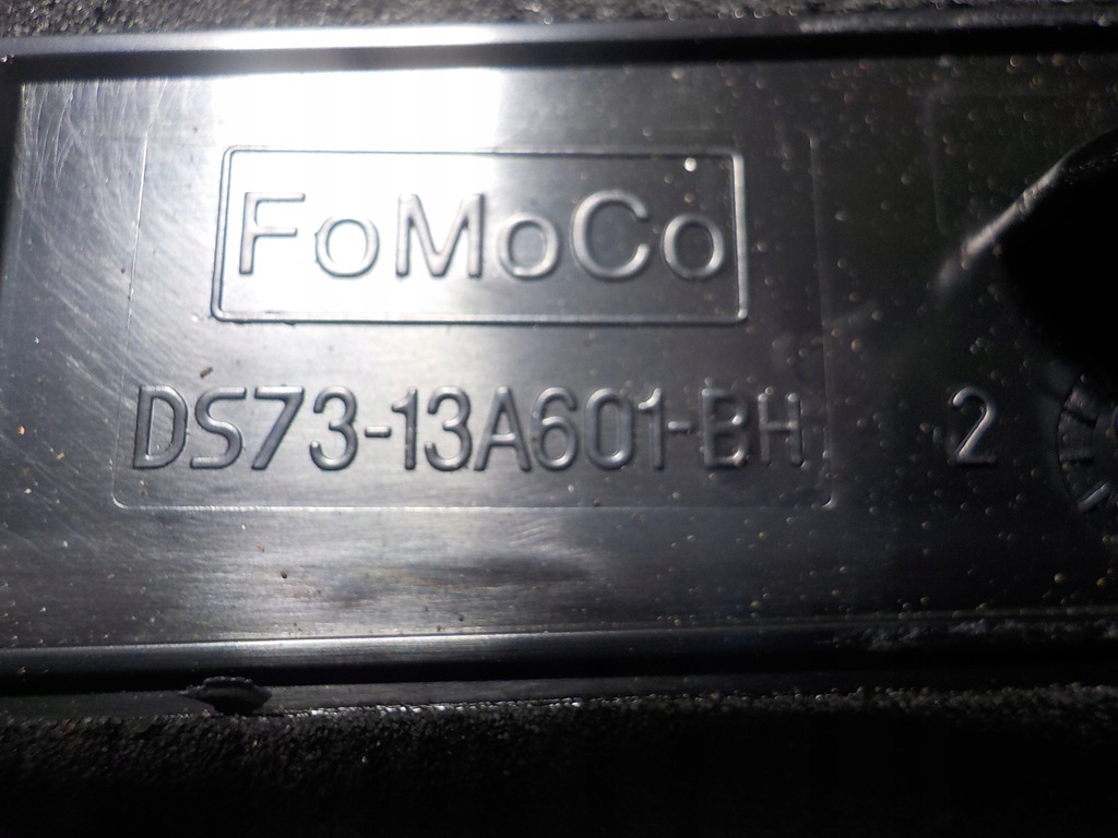 фото №4, Світло стоп ford mk5 2.0 tdci