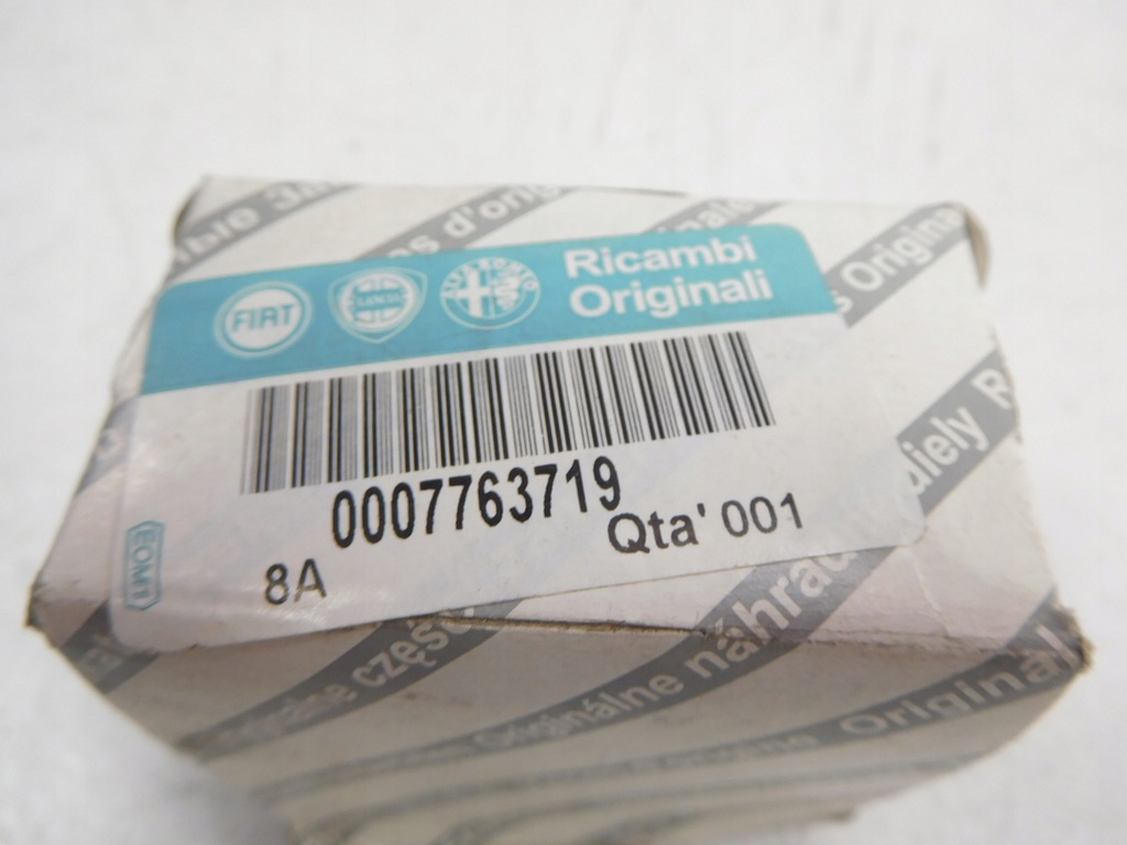 фото №6, Датчик температури повітря fiat 7763719