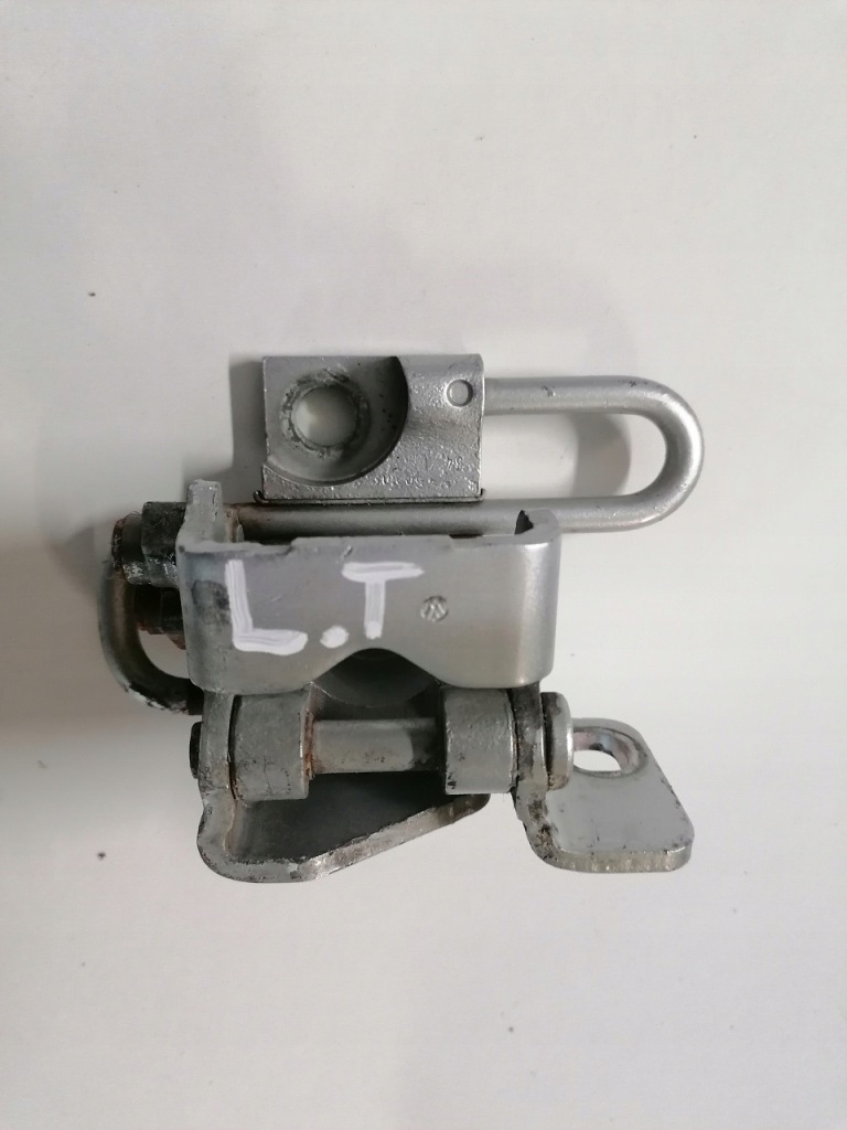 фото №1, Vw golf plus петля двері задня лівий 1k4833411 la7w