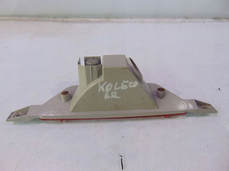 фото №4, Лампа противотуманная renault koleos