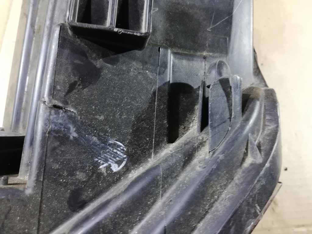 фото №11, Hyundai ix20 лампа права перед передня