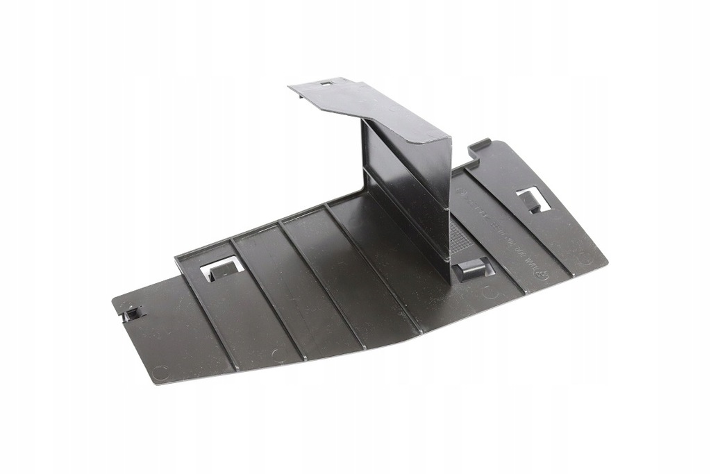 фото №1, Повітропровід повітря vw crafter права