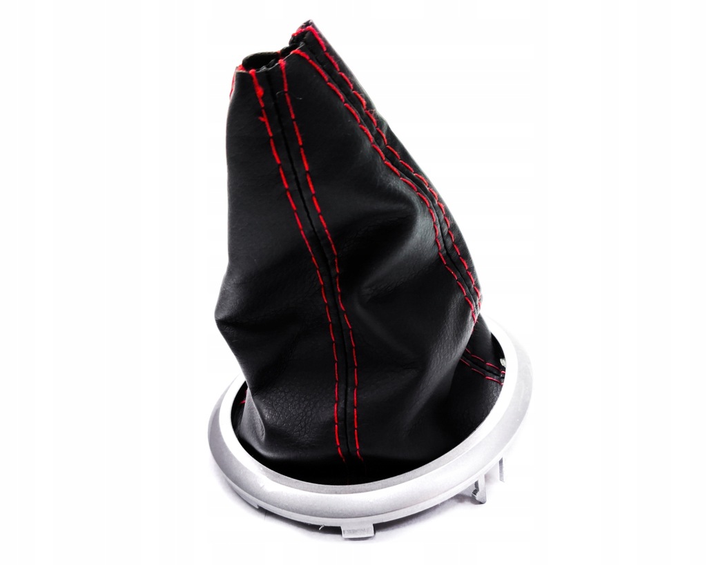 фото №4, Чохол тяга перемикання передач fiat sedici