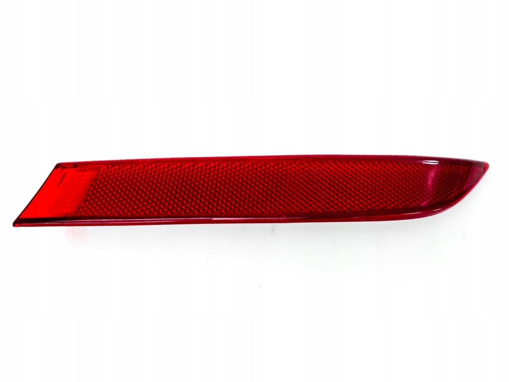 Bmw x5 e70 lci відбивач бампера задня лівий / правий Недорого