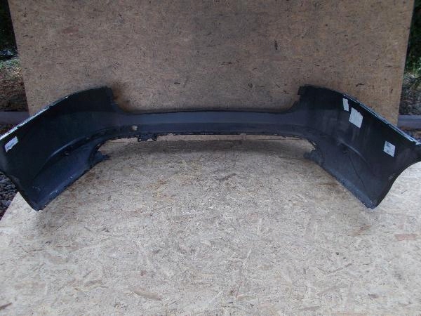 фото №6, Skoda superb iii 3 kombi 3v9 бампер задний задняя pdc