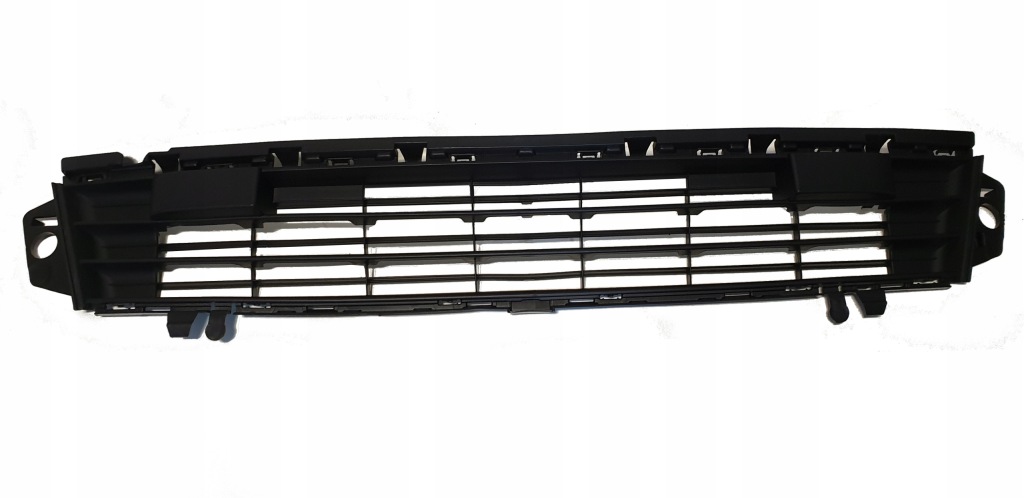 фото №1, Решітка радіатора решітка решітка радіатора peugeot partner ii lift 15-